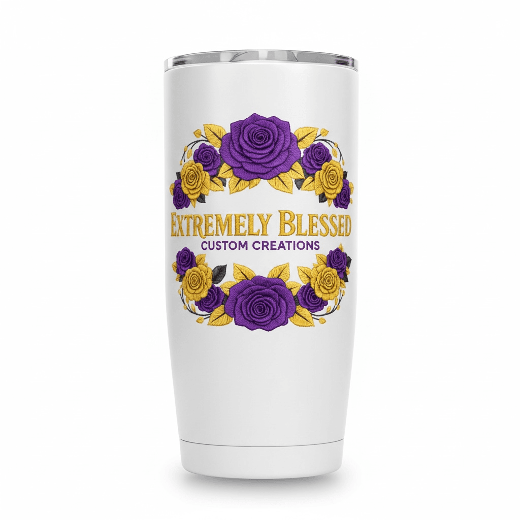 Custom Tumblers