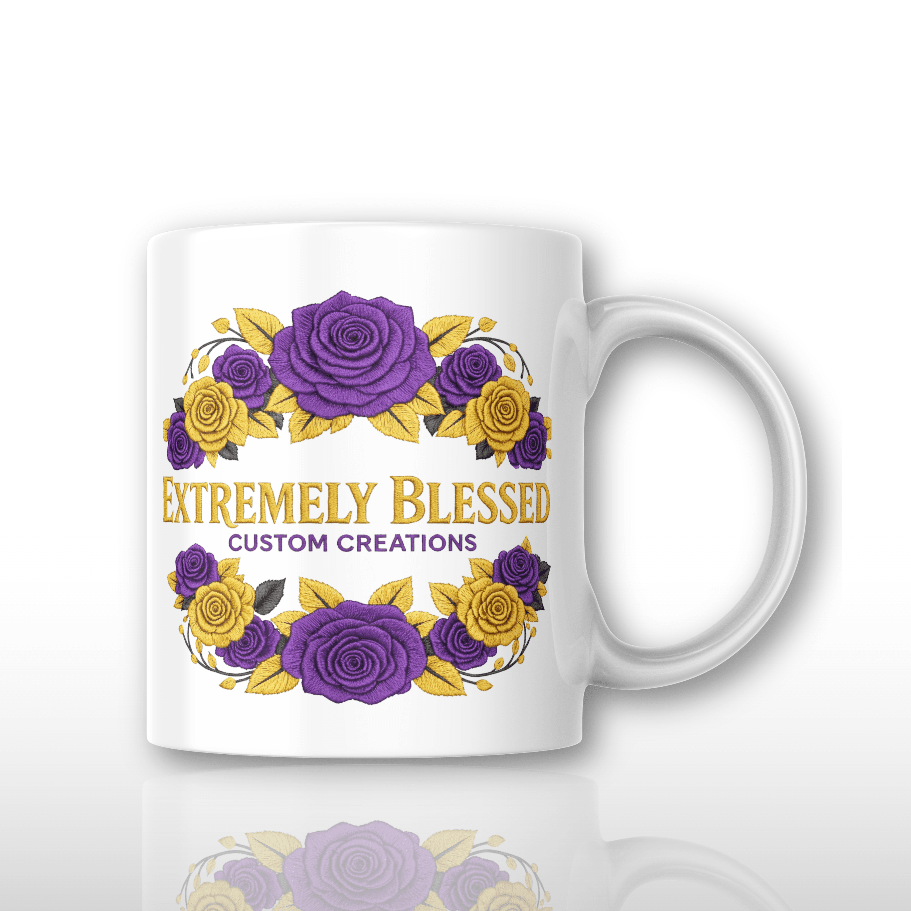 Custom Coffee Mugs